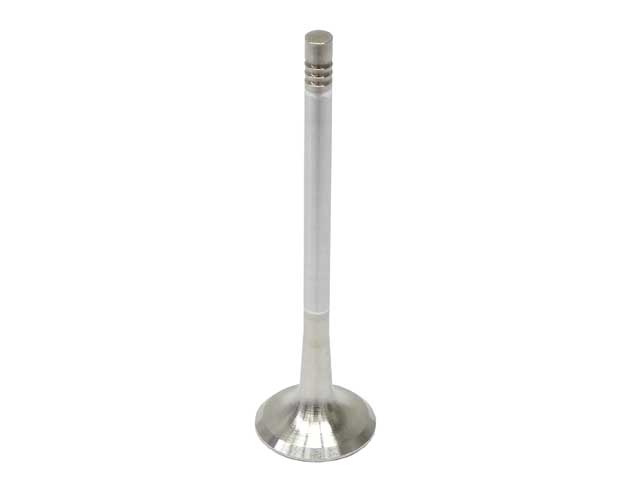 Exhaust Valve