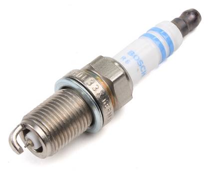 Jaguar Mercedes Spark Plug (Bosch Iridium) NLP100320 – Bosch 9652