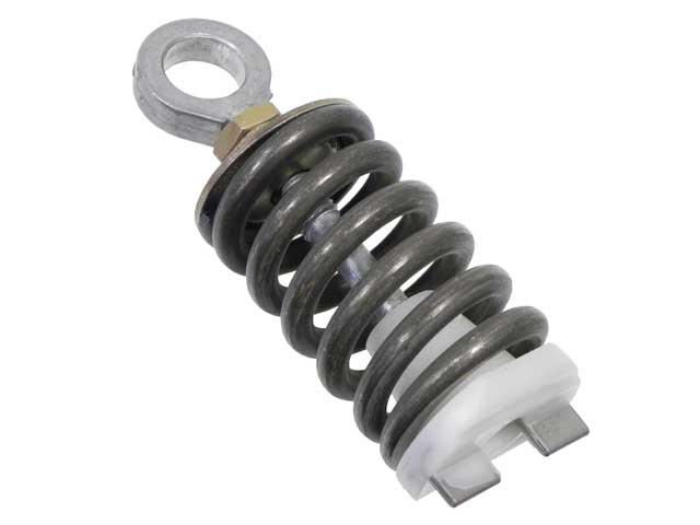 Clutch Pedal Spring