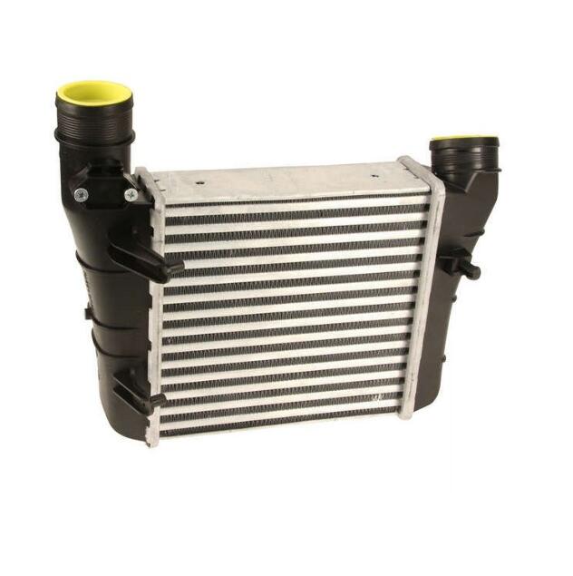 Audi Intercooler – Driver Side 8E0145805AA – Nissens 96549