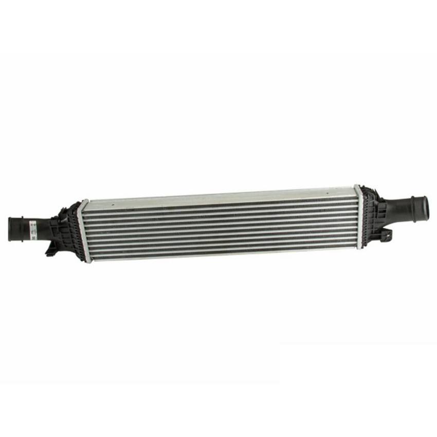 Audi Intercooler 8K0145805P – Nissens 96567