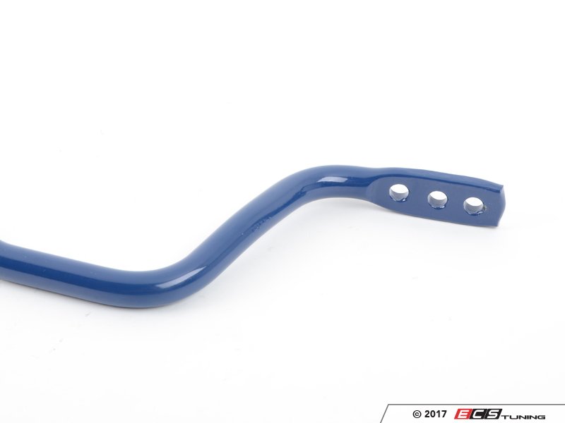 Rear Adjustable Sway Bar