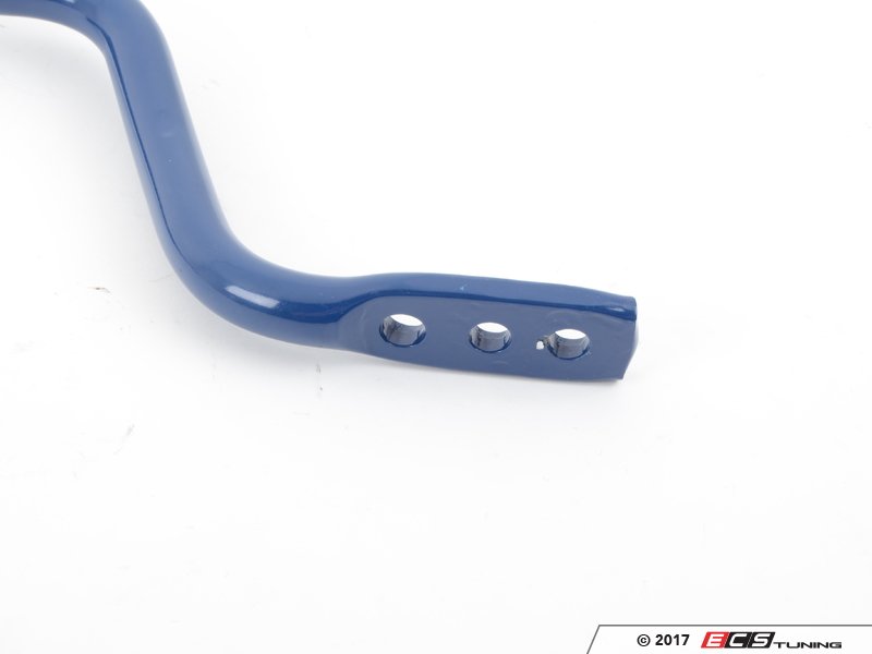 Rear Adjustable Sway Bar