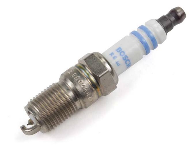 Mercedes Spark Plug (Bosch Iridium) – Bosch 9657