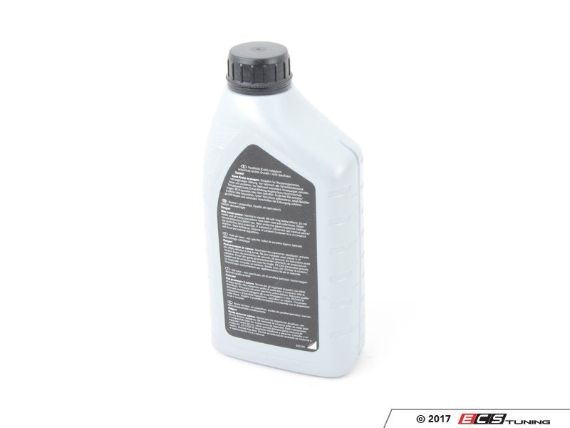 Tiptronic Automatic Transmission Fluid - One Liter Container