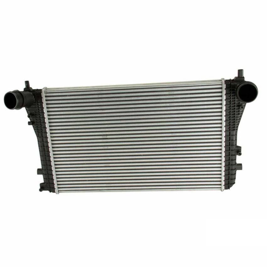 VW Intercooler 3C0145805AM – Nissens 96575