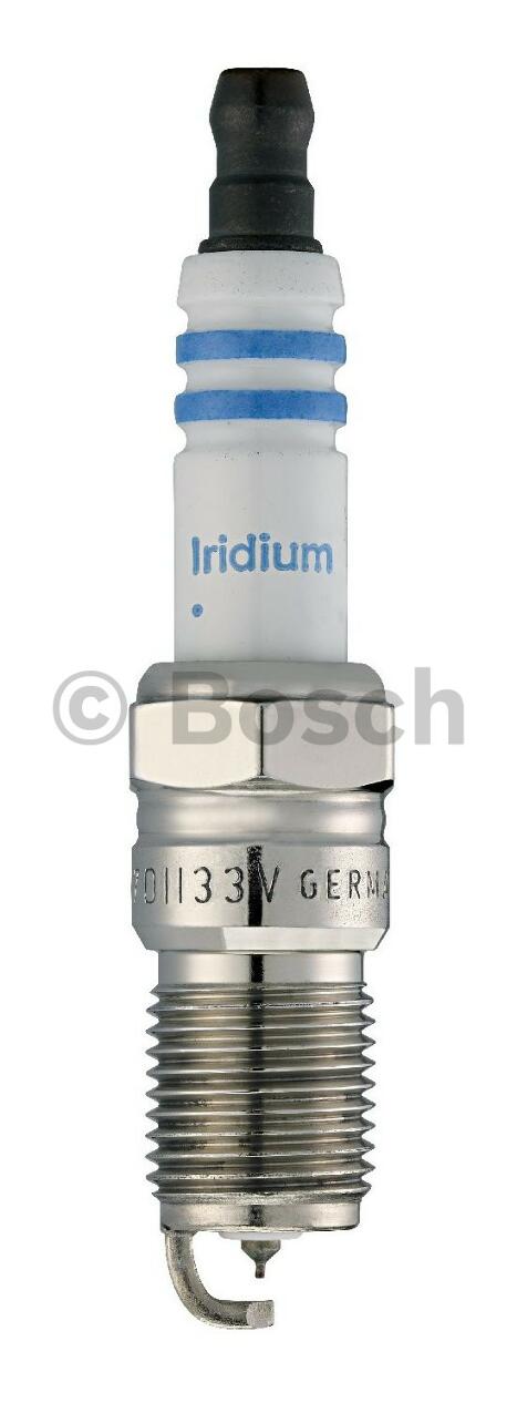 Mercedes Spark Plug (Bosch Iridium) – Bosch 9657