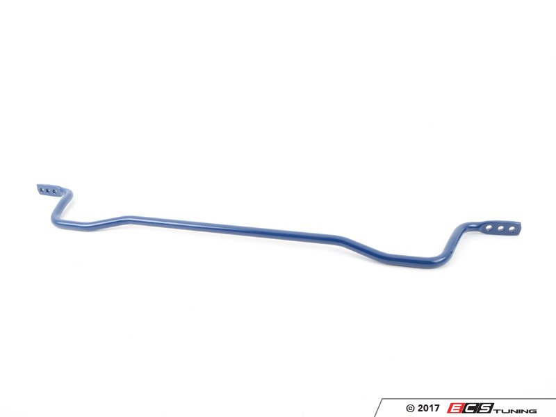 Rear Adjustable Sway Bar