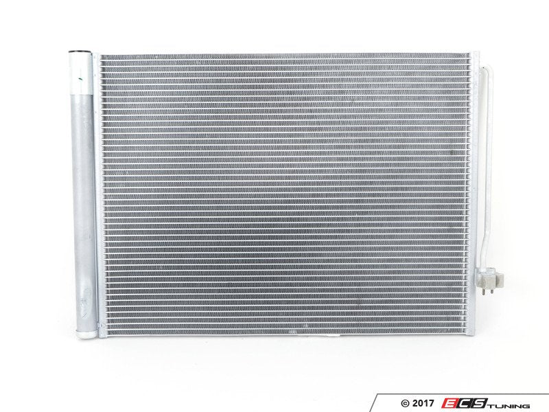 AC Condenser