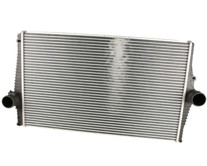 VW Intercooler 3C0145805R – Nissens 96610