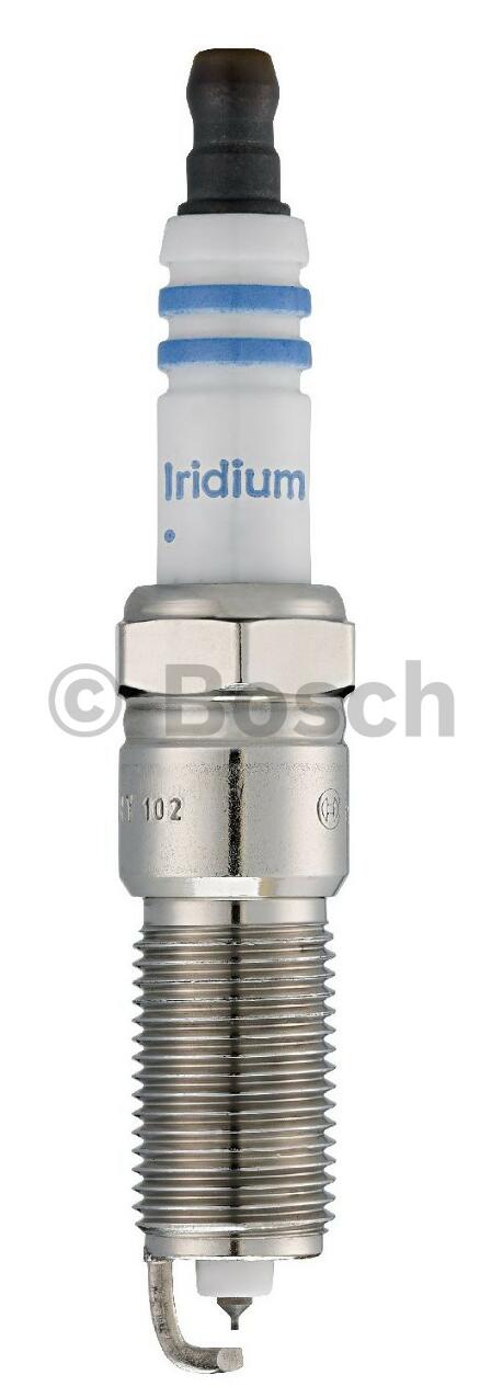 Spark Plug (Double Platinum) (Gap (0.050)