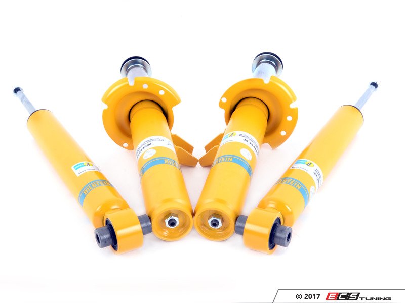 B8 Performance Plus Shocks & Struts Kit