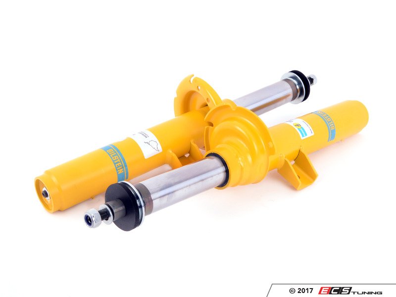 B8 Performance Plus Shocks & Struts Kit