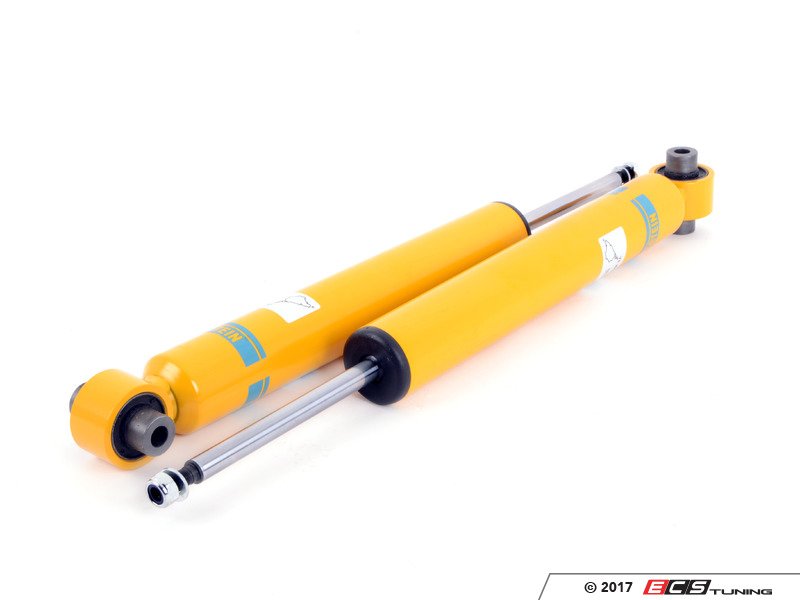 B8 Performance Plus Shocks & Struts Kit