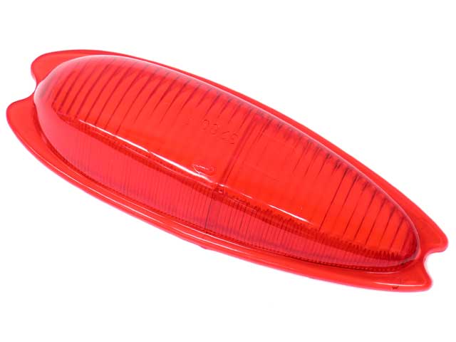 Taillight Lens