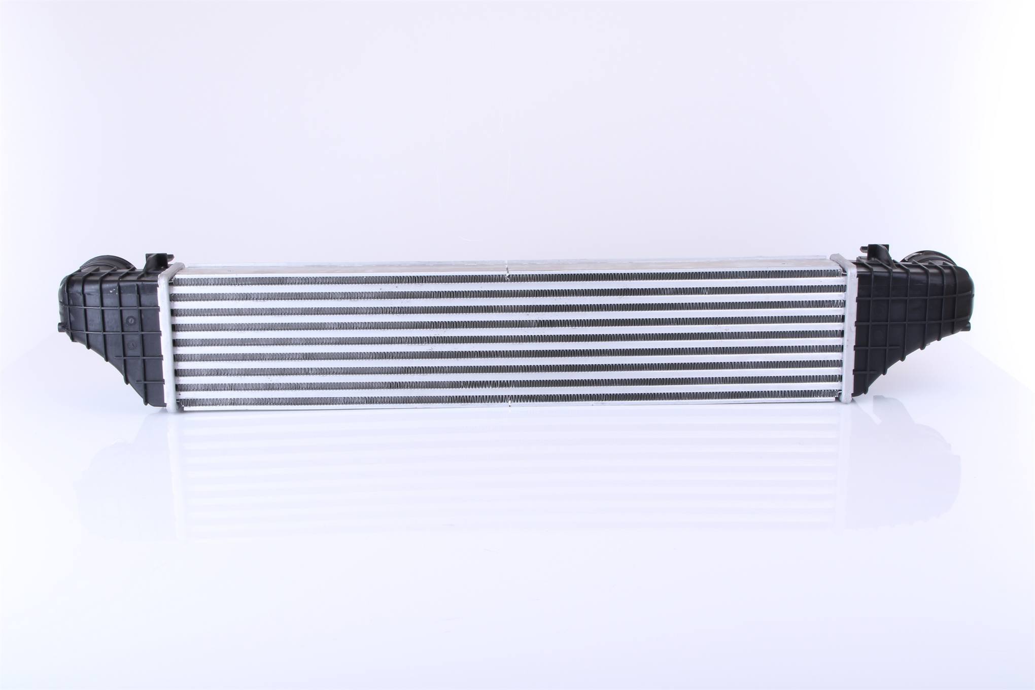 Intercooler – Front