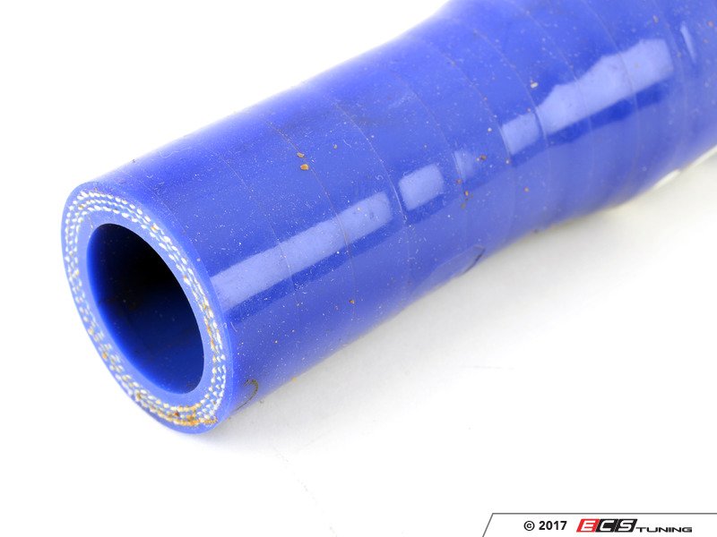 19-25mm PCV Valve Adapter - Blue