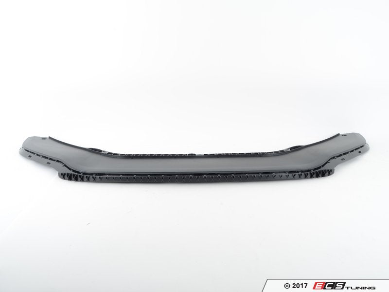 Front Bumper Spoiler