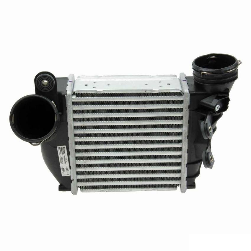 VW Intercooler 1J0145803N – Nissens 96679