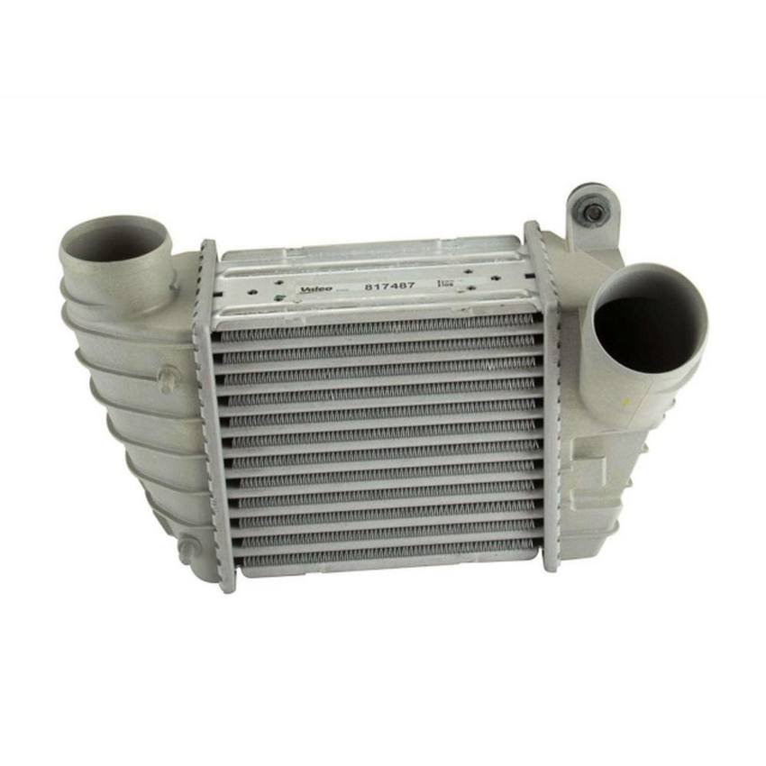 Audi Intercooler 8L9145806B – Nissens 96682