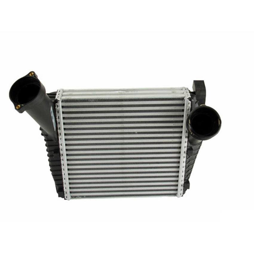 Audi Porsche Intercooler – Driver Side 7L6145803E – Nissens 96688