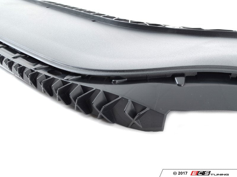 Front Bumper Spoiler