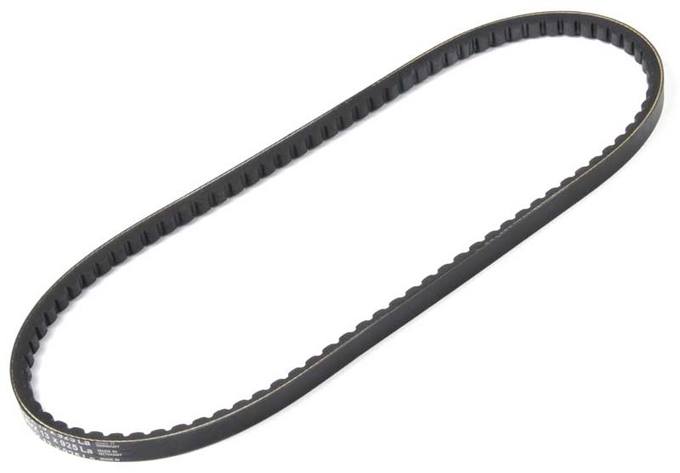 Mercedes Volvo Accessory Drive Belt (13×925) (A/C) (w/o Power Steering) 978678 – Continental 13X925