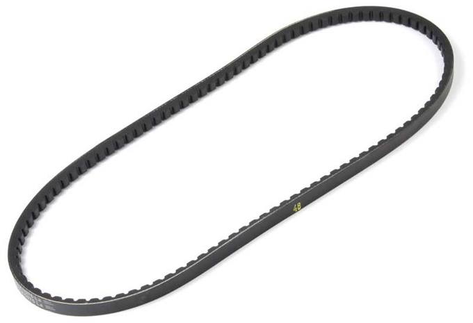 Jaguar Volvo Accessory Drive Belt (13×1075) (Power Steering) 978710 – Continental 13X1075