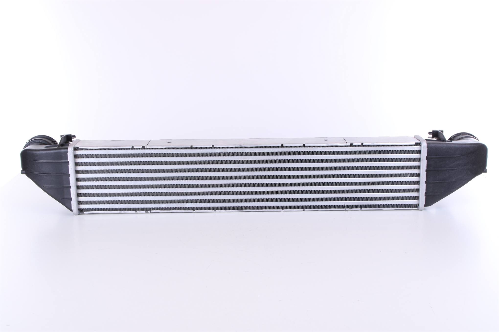 Intercooler – Front