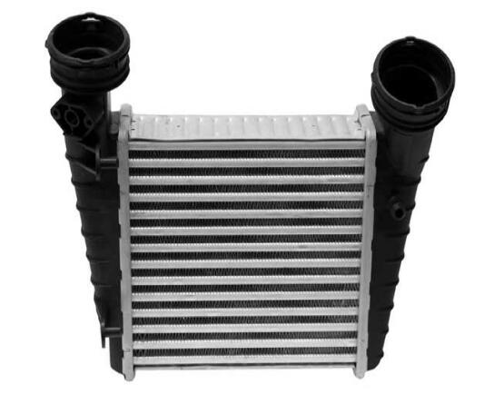 VW Intercooler 3B0145805H – Nissens 96731