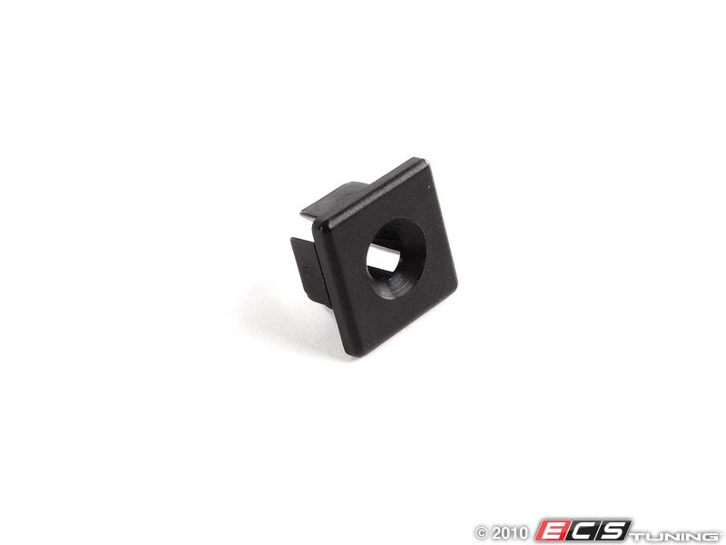 Amplifier Plate Mounting Tab