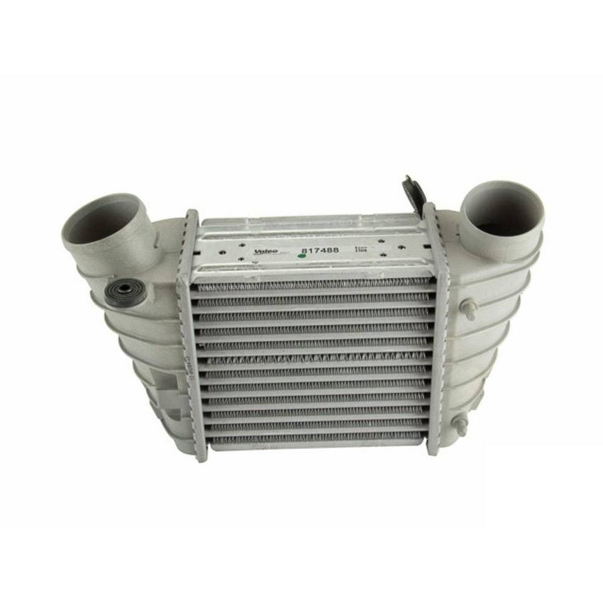 Audi Intercooler 8L9145805H – Nissens 96746