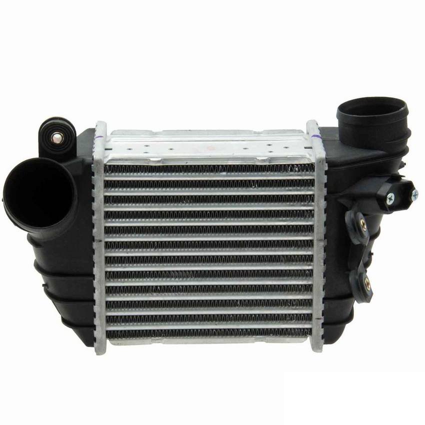 Audi Intercooler 8N0145803C – Nissens 96747