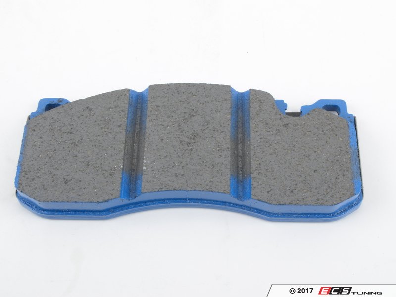 EBC Brake Pads - Blue Stuff