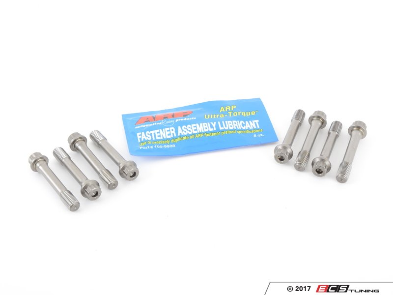 Connecting Rod Bolt Set