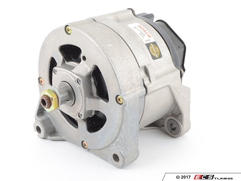 Bosch Alternator - 90 Amp