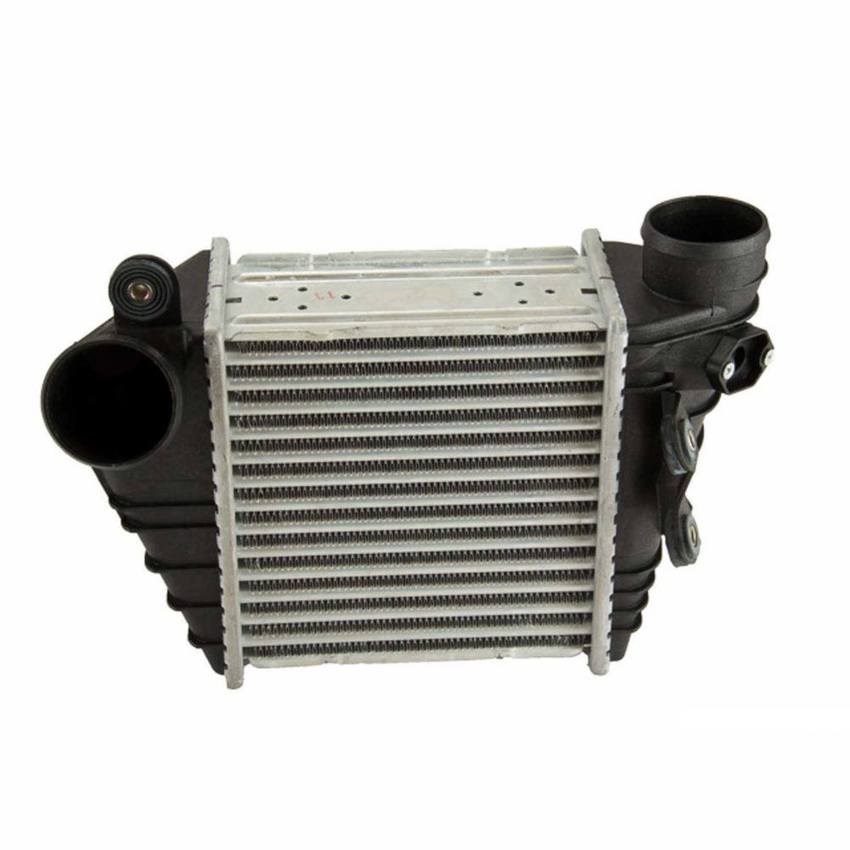 VW Intercooler 1J0145805H – Nissens 96847