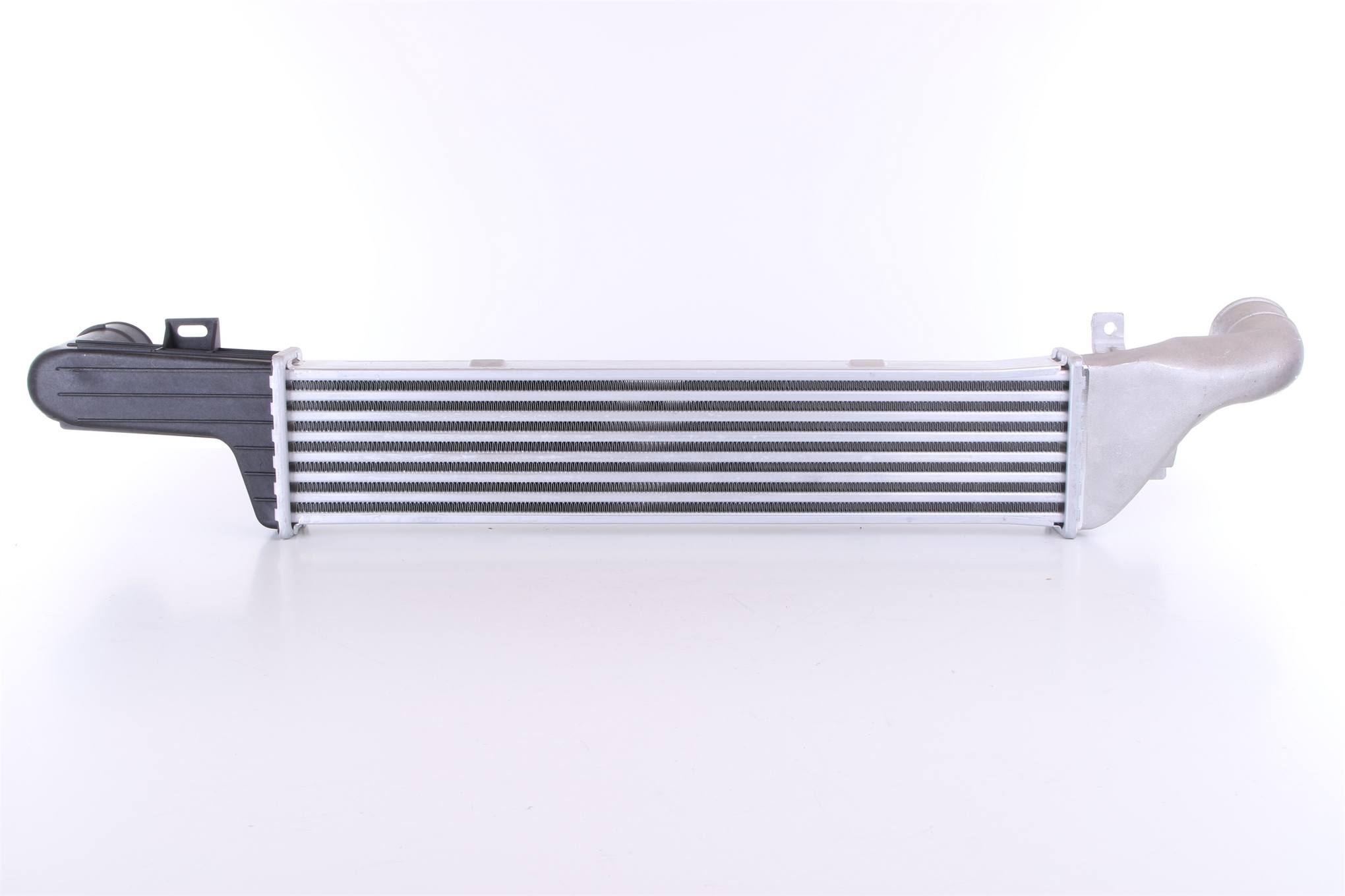 Intercooler – Front