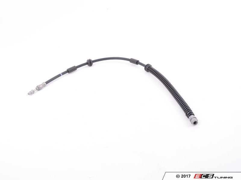 Front Brake Hose - Priced Each