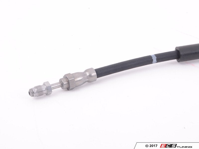 Front Brake Hose - Priced Each