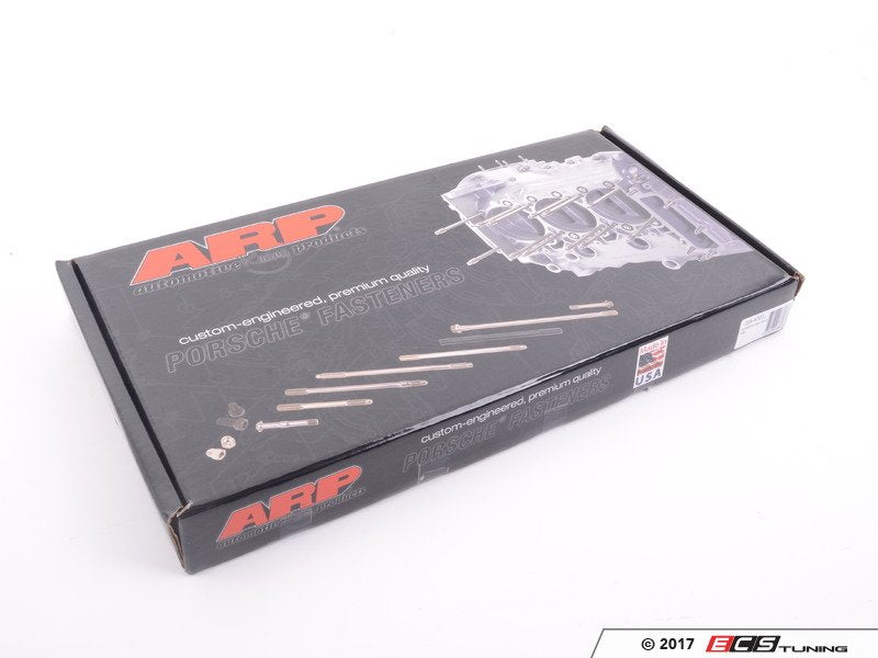 ARP Head Stud Kit - Porsche 996 3.4/3.6