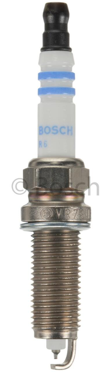 Spark Plug (Double Iridium) (Gap 0.039)