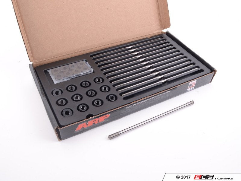 ARP Head Stud Kit - Porsche 996 3.4/3.6