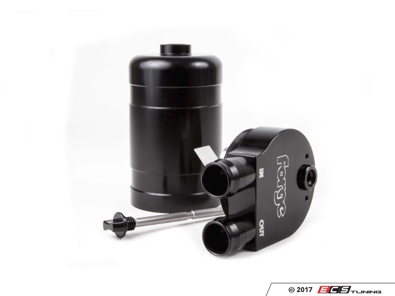 Forge Motorsport Oil Catch Tank Kit