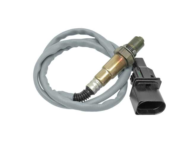 Oxygen Sensor