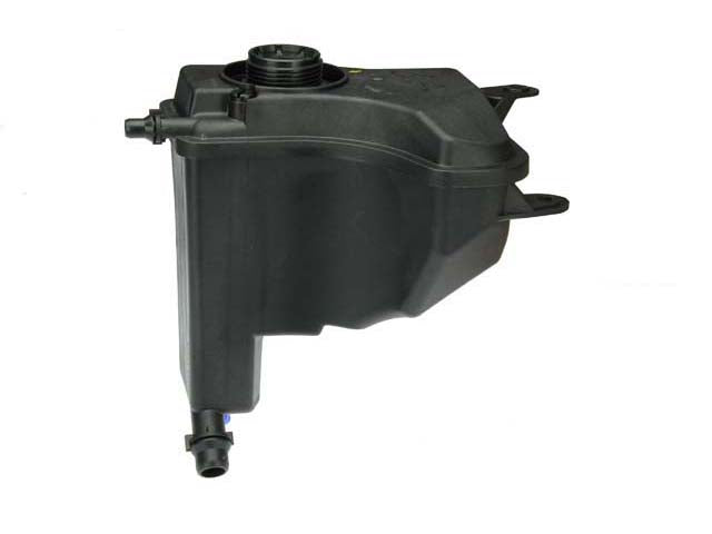 Coolant Expansion Tank