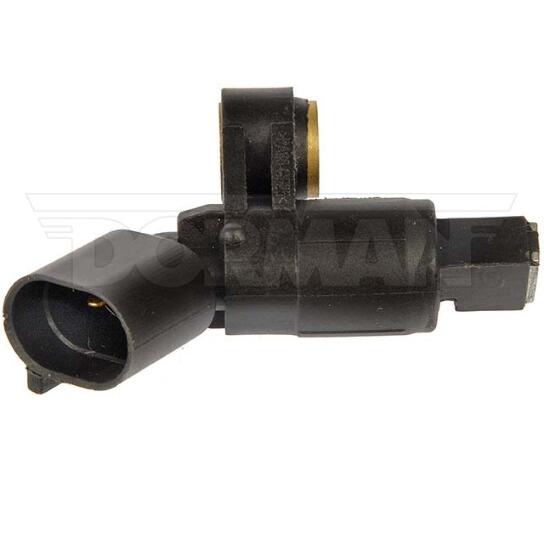 Audi VW ABS Wheel Speed Sensor – Front Driver Side 1J0927803 – Dorman 970037