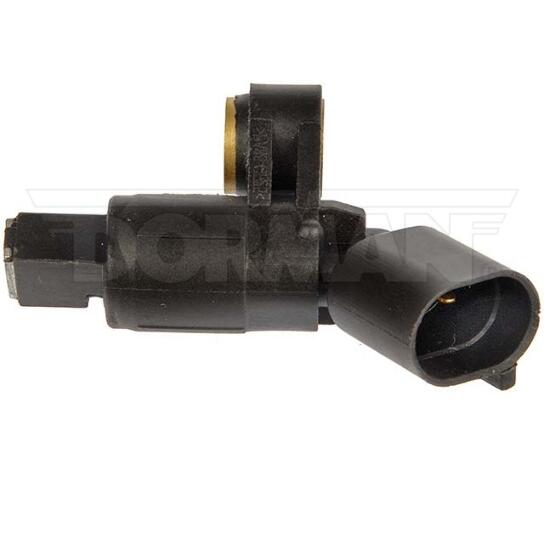 Audi VW ABS Wheel Speed Sensor – Front Passenger Side 1J0927804 – Dorman 970038