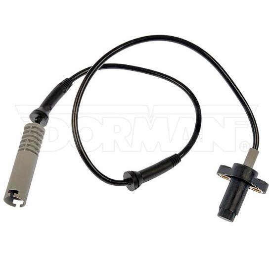 BMW ABS Wheel Speed Sensor – Front 34521182159 – Dorman 970114