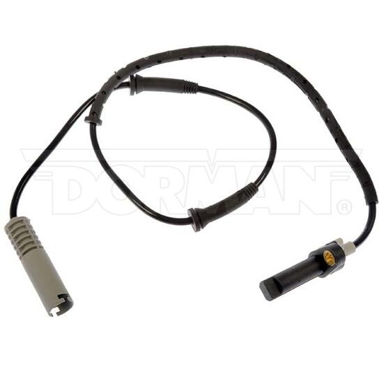 BMW ABS Wheel Speed Sensor – Rear 34521182160 – Dorman 970115